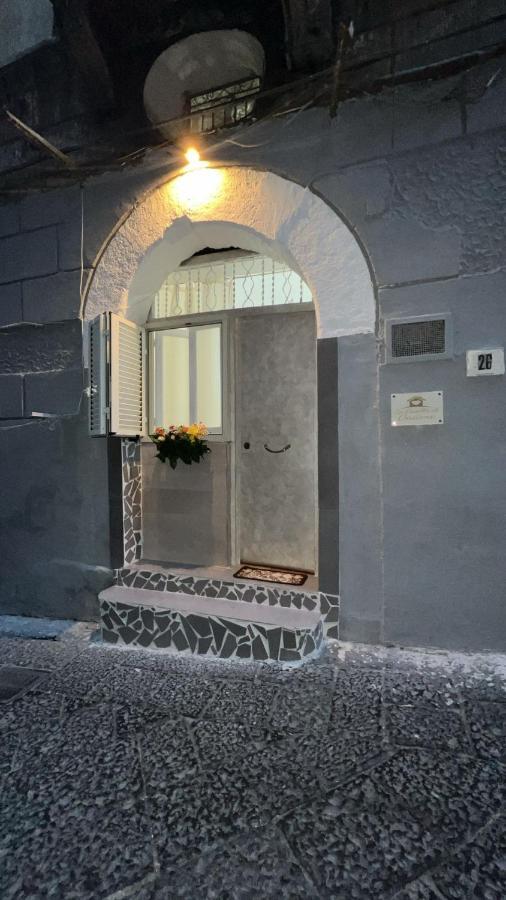 La Casetta Di Ciacione Neapel Exterior foto